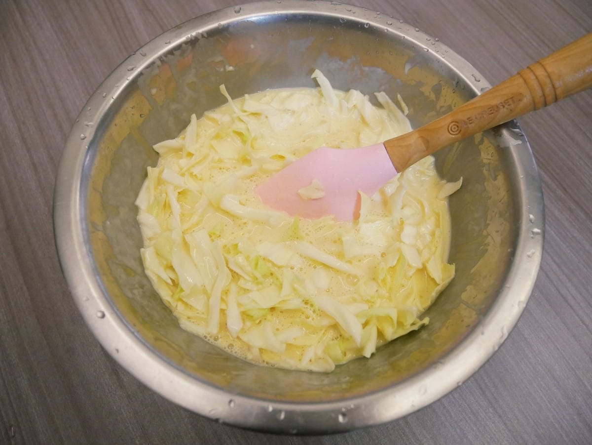 麵糊 麵糊