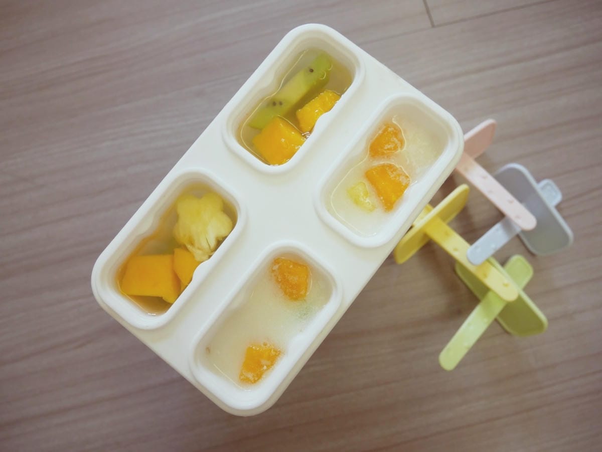 準備 準備