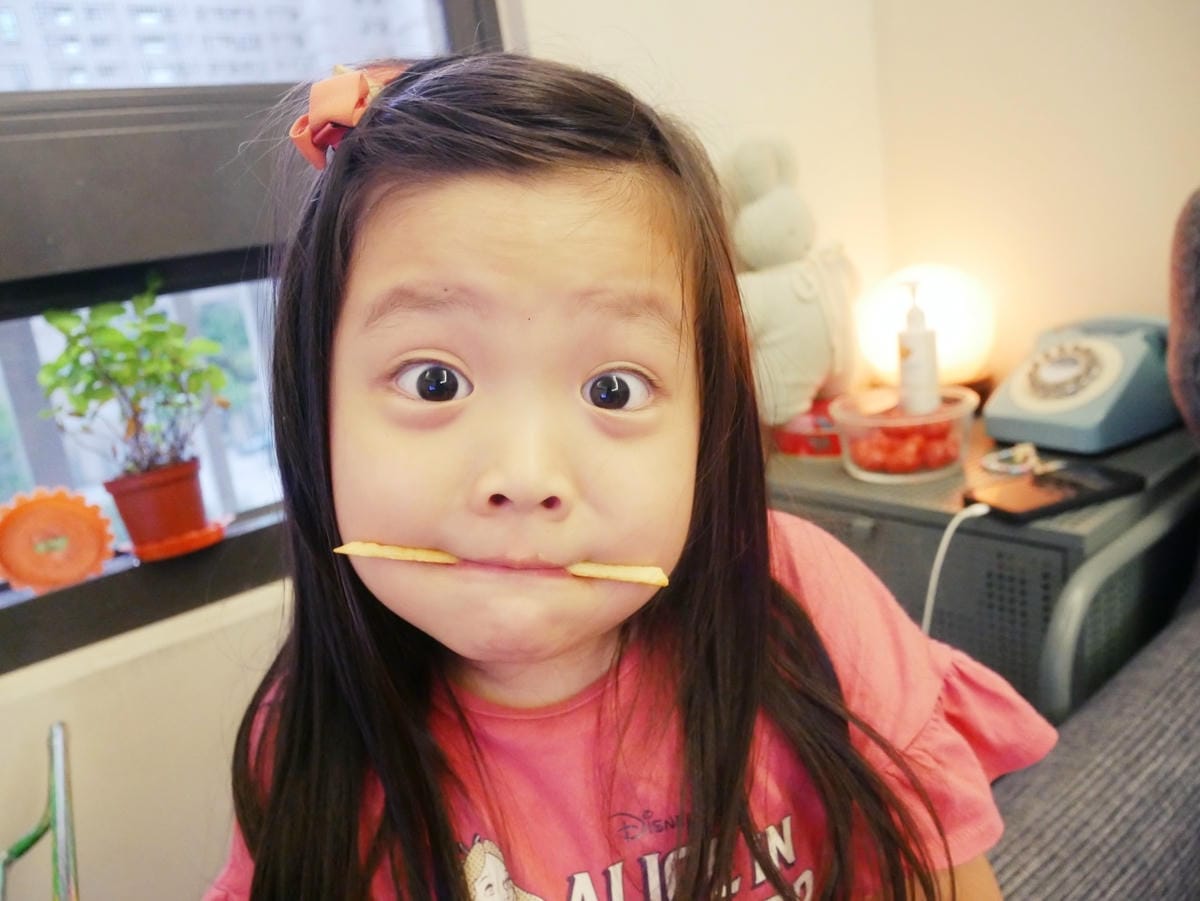 小孩 小孩