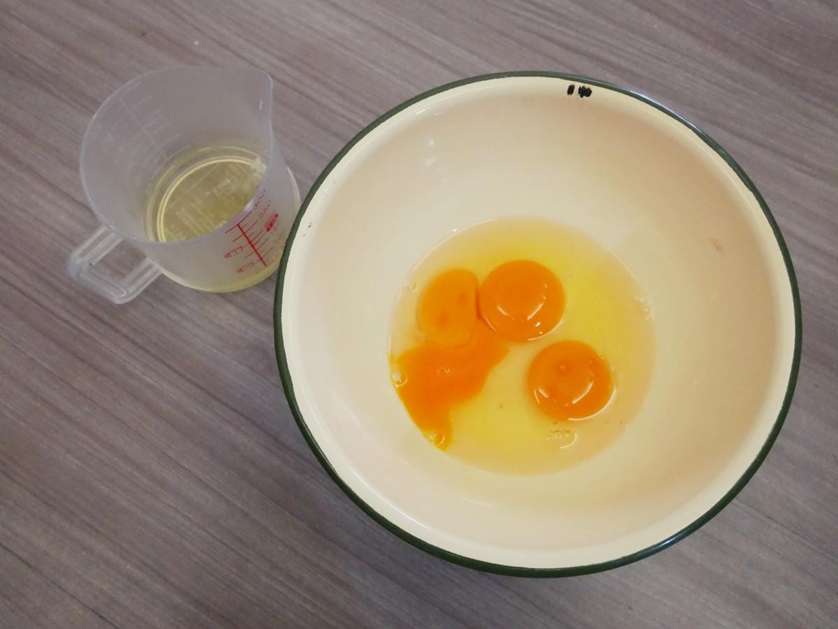 分蛋 分蛋