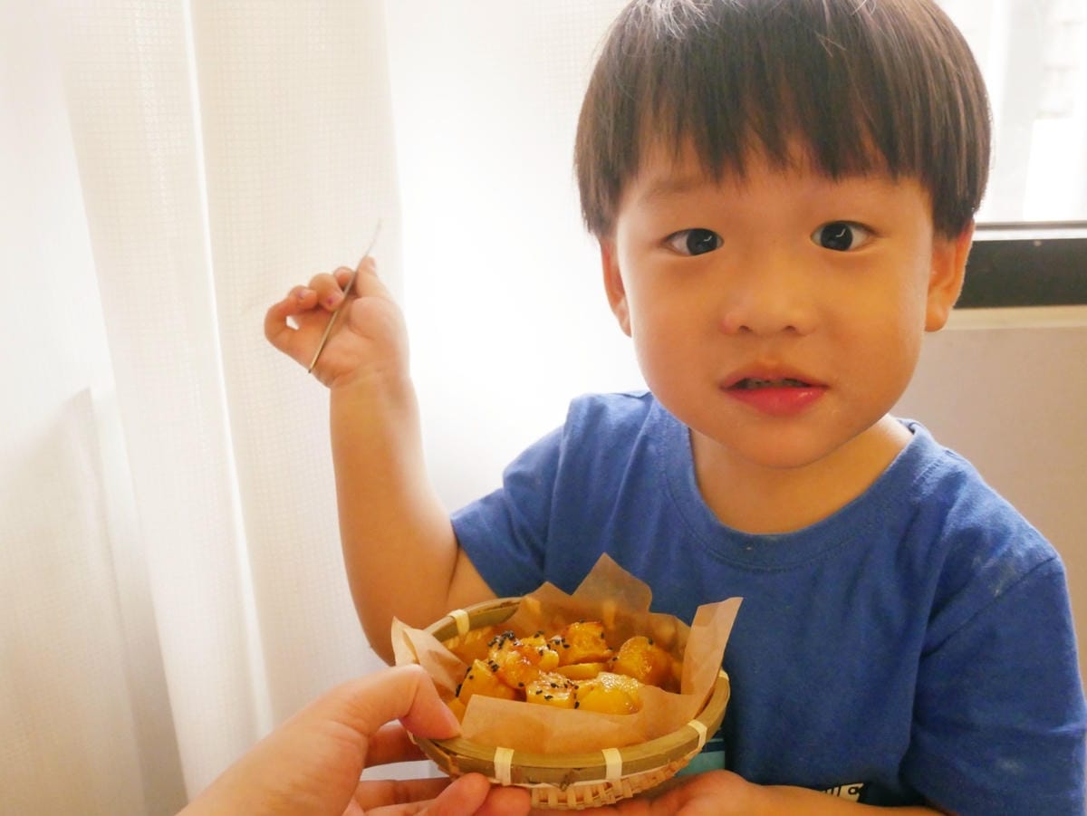 小孩 小孩