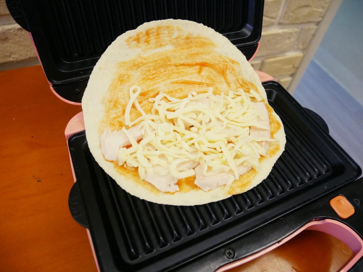 肉