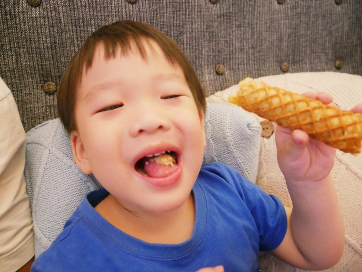 小孩