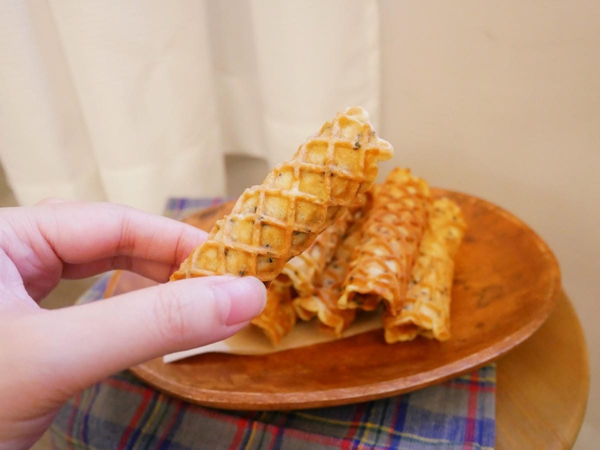 吃