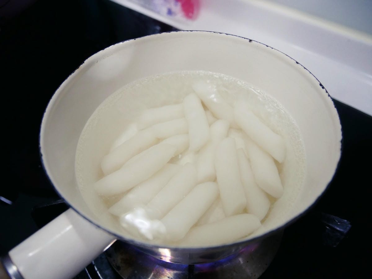 煮 煮