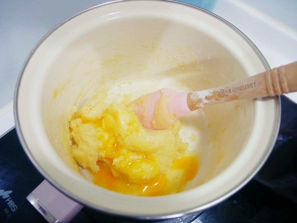蛋黃 蛋黃