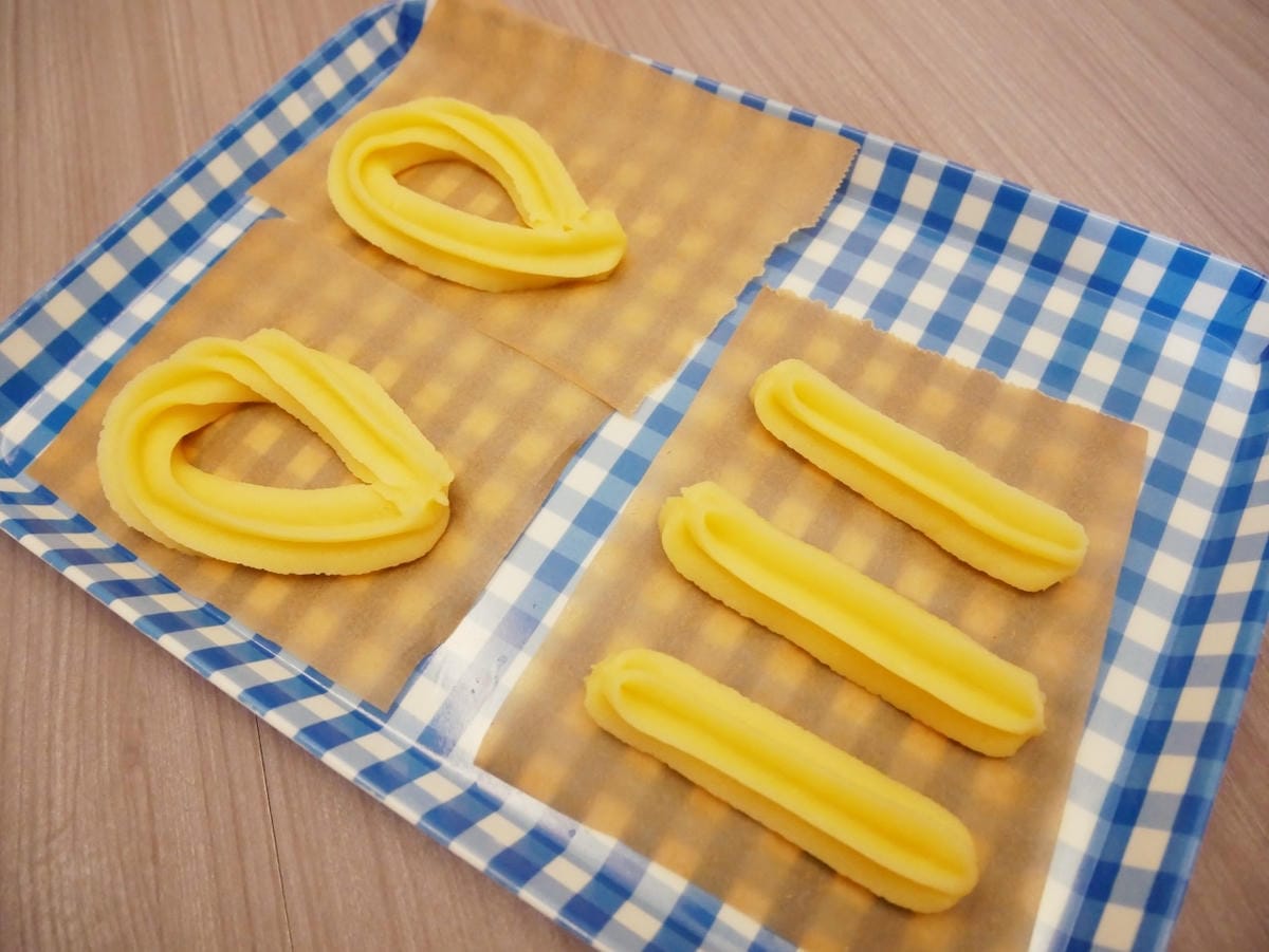 擠 擠