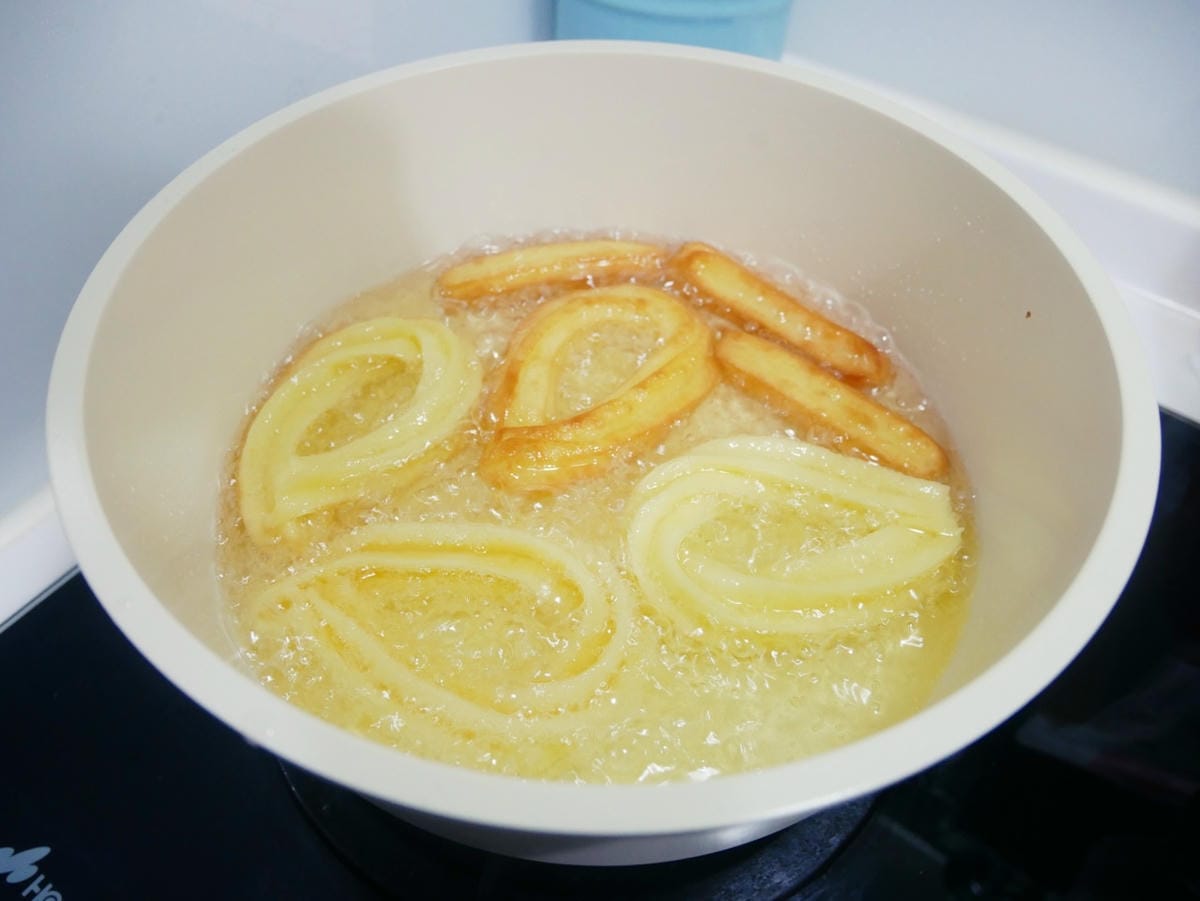 炸 炸