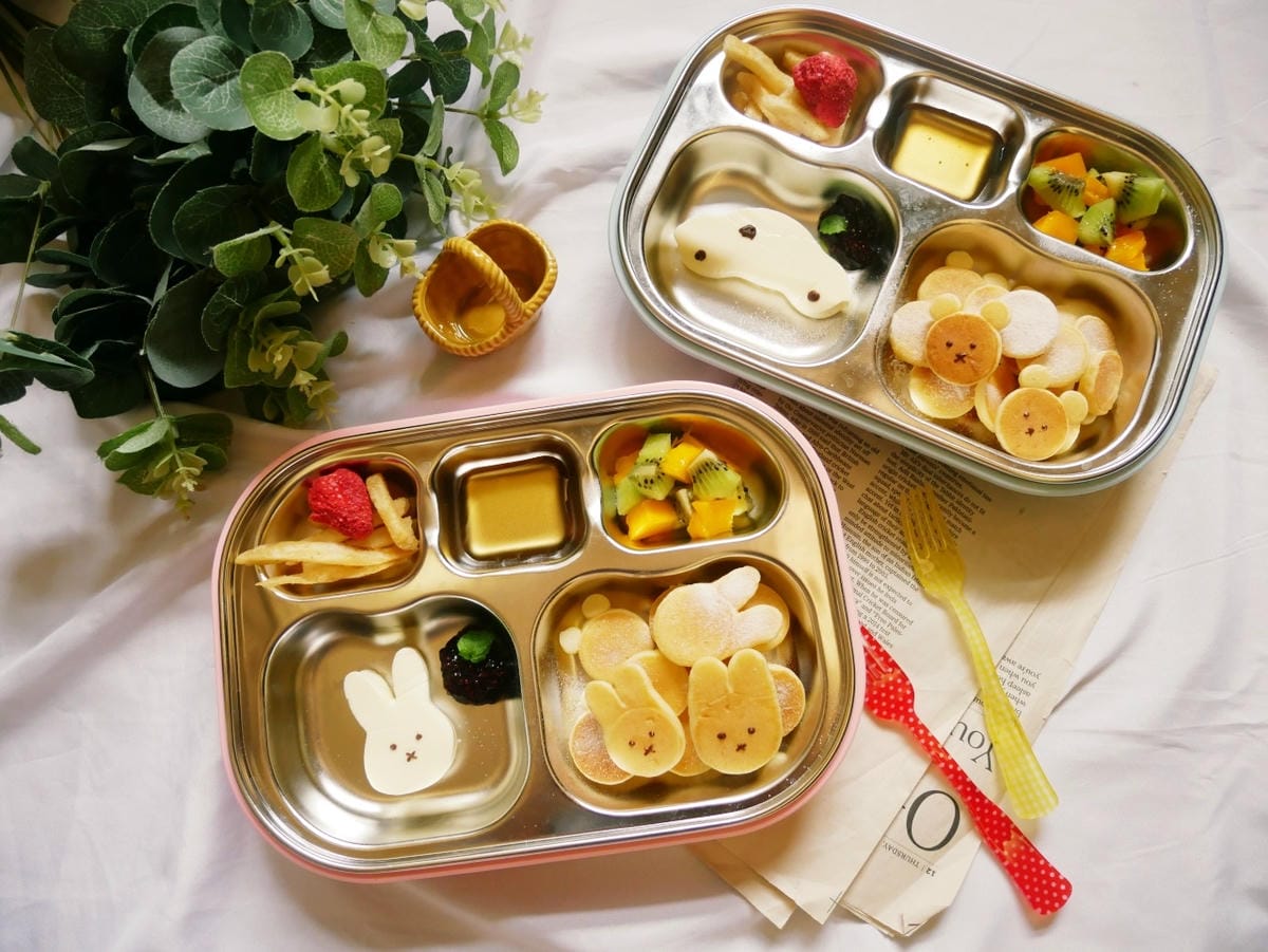 早餐