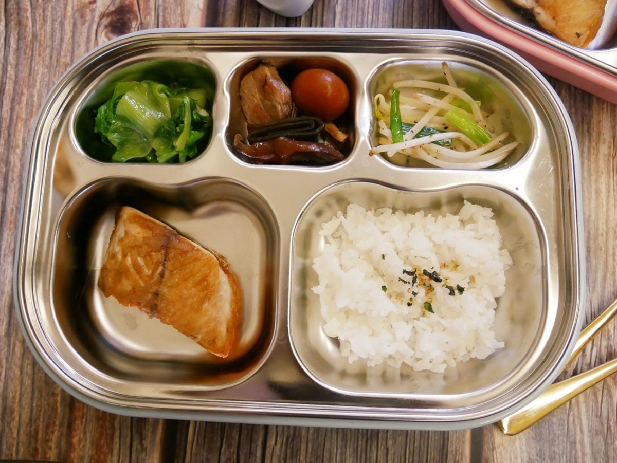 近看中餐