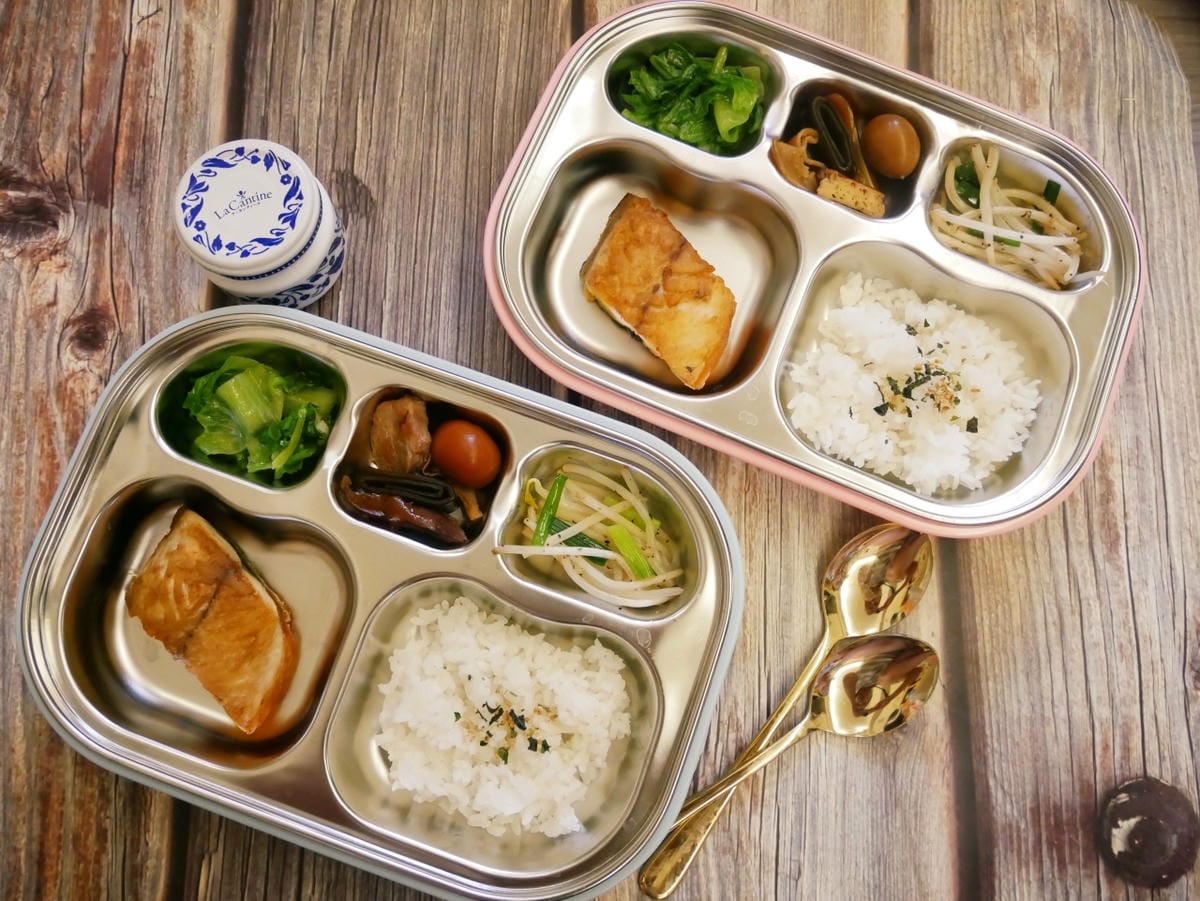 中餐