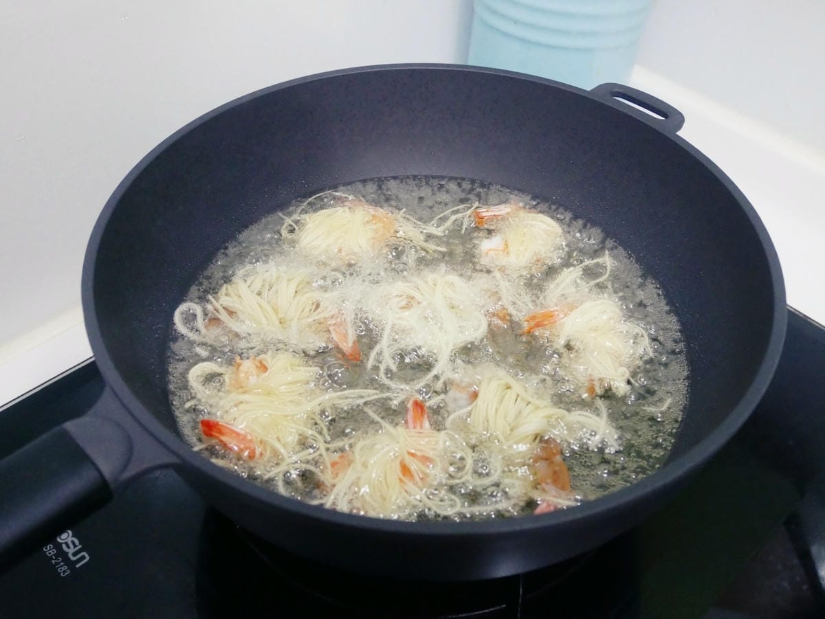 炸 炸