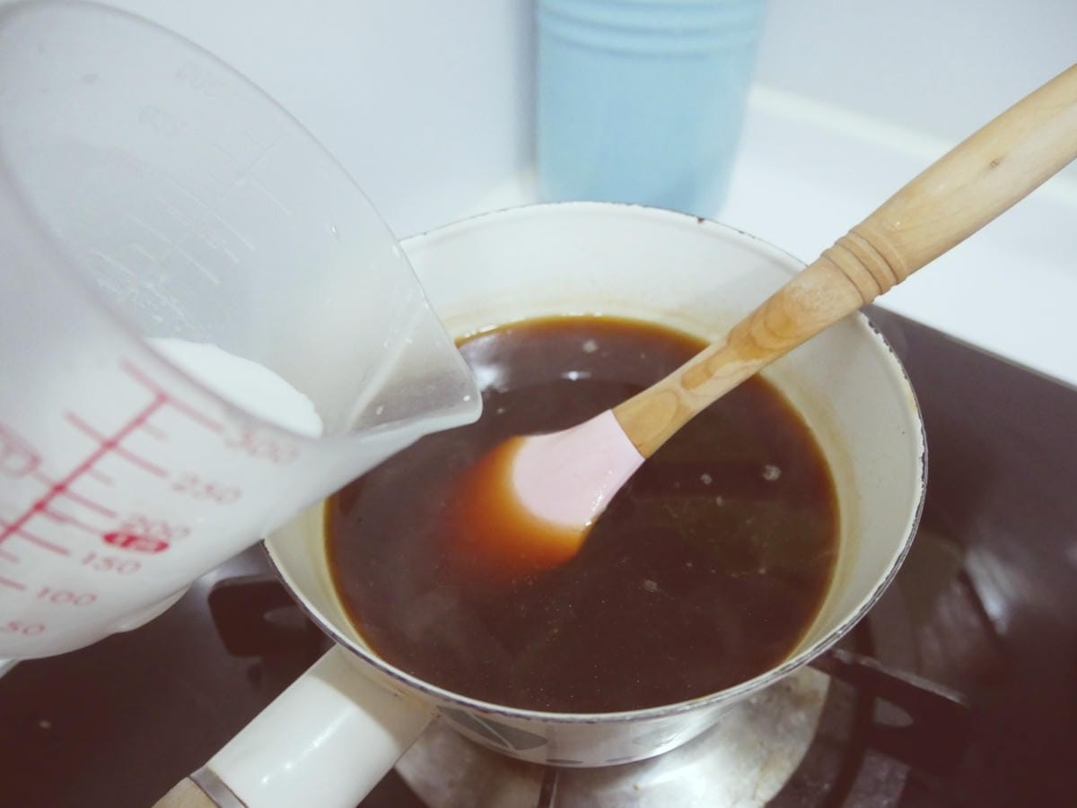 醬