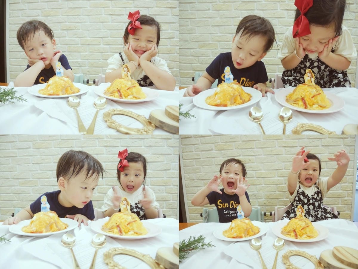 小孩