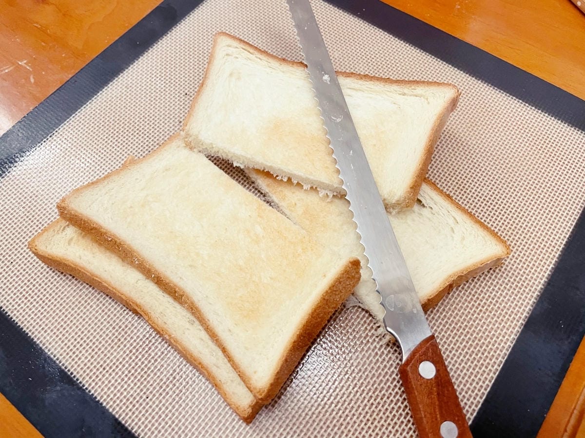 吐司