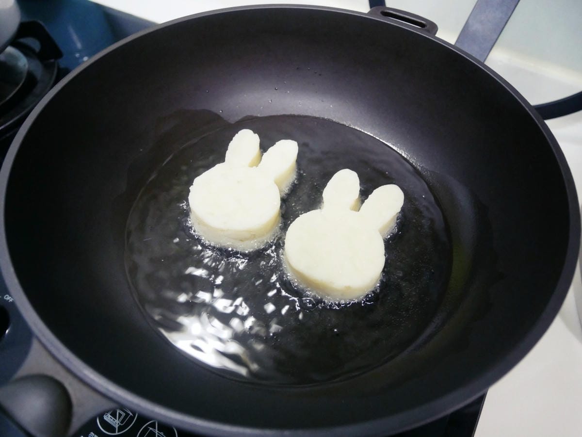 炸 炸