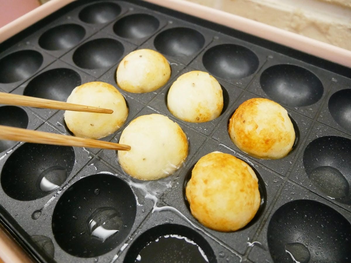 油