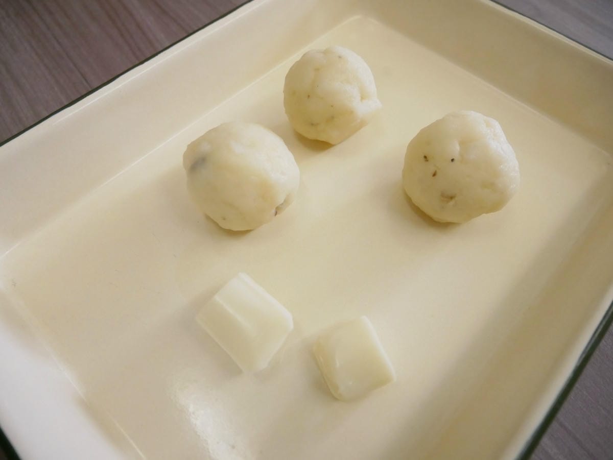 柔
