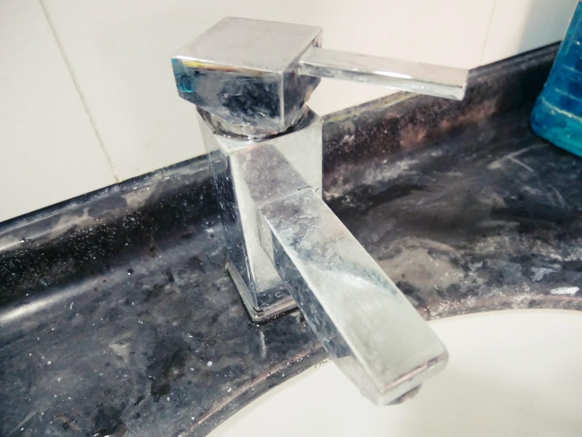 水龍頭