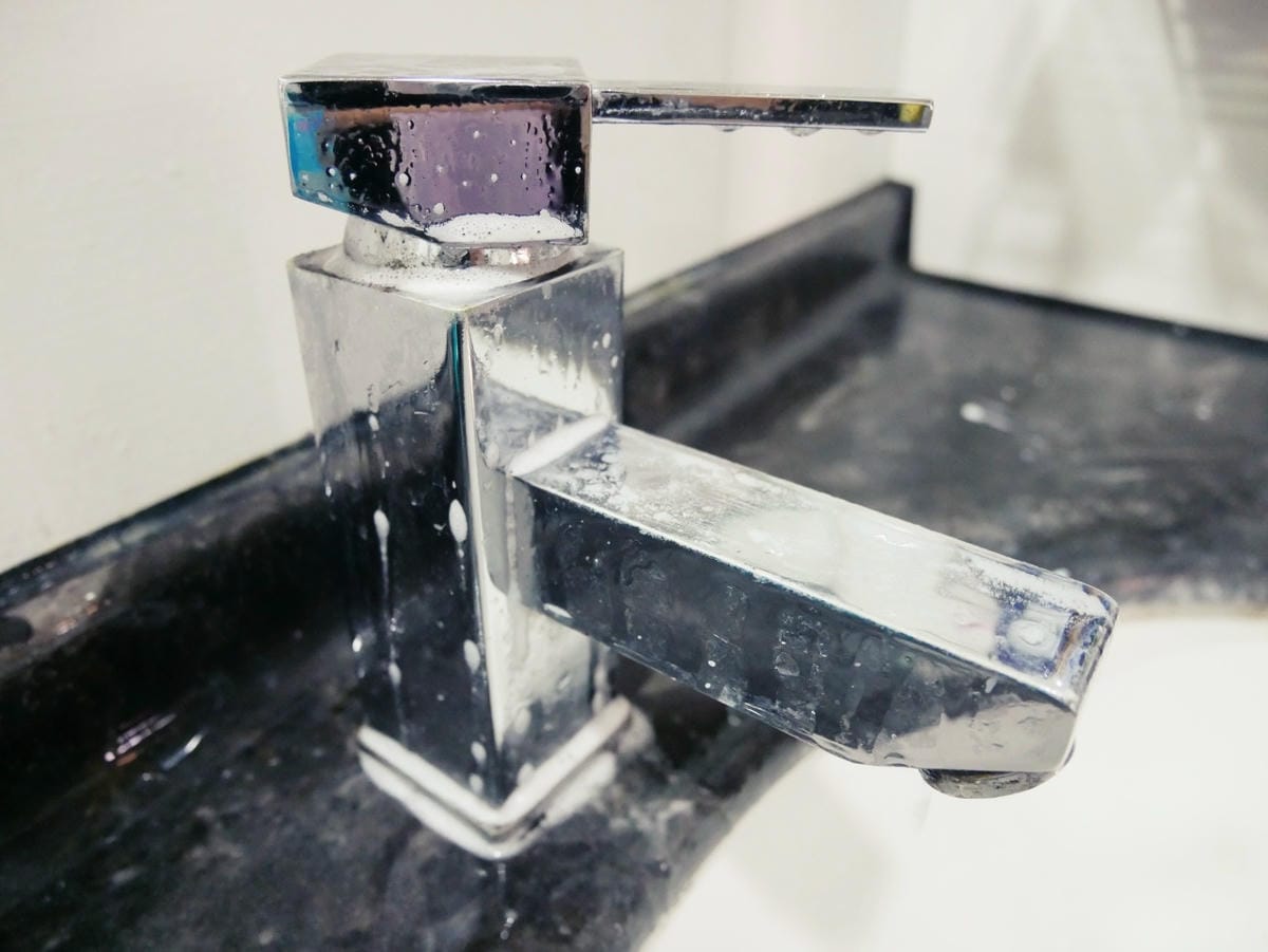 水三
