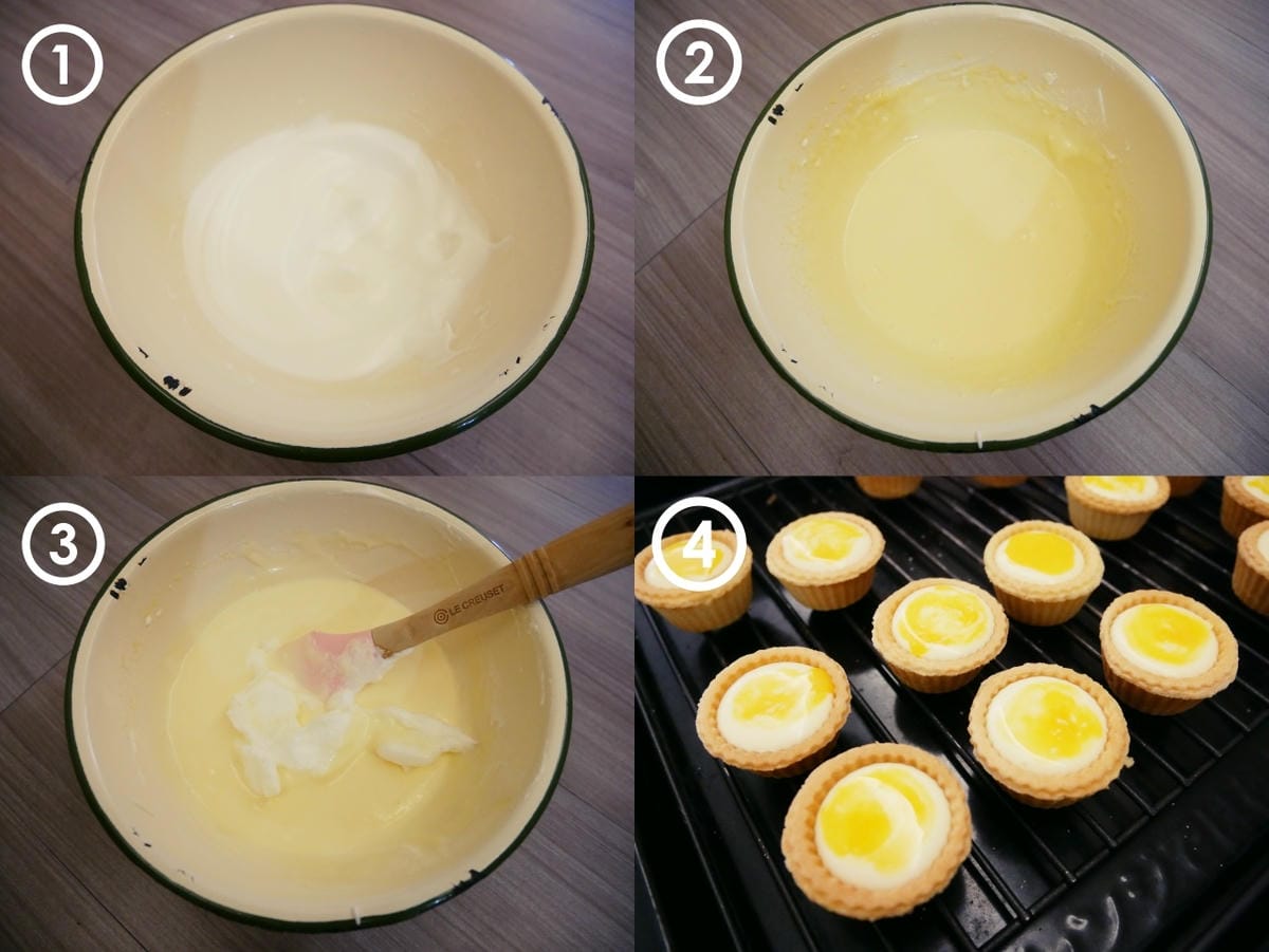 奶油