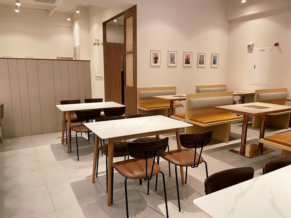 高雄美術館「癮燒精食」精緻餐盒還有食材超市可以逛!! 高雄美術館「癮燒精食」精緻餐盒還有食材超市可以逛!!