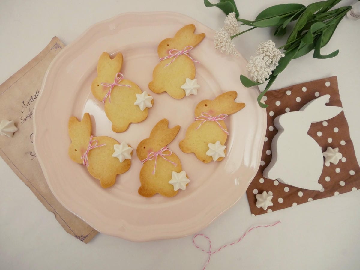 [My Little Kitchen] 零技巧「芝士餅乾」鹹