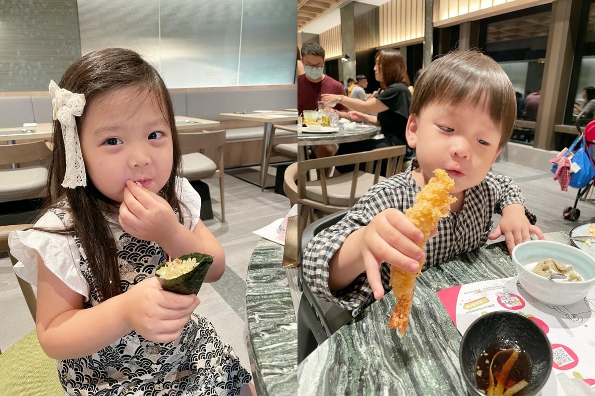 高雄美術館「癮燒精食」精緻餐盒還有食材超市可以逛!! 小孩
