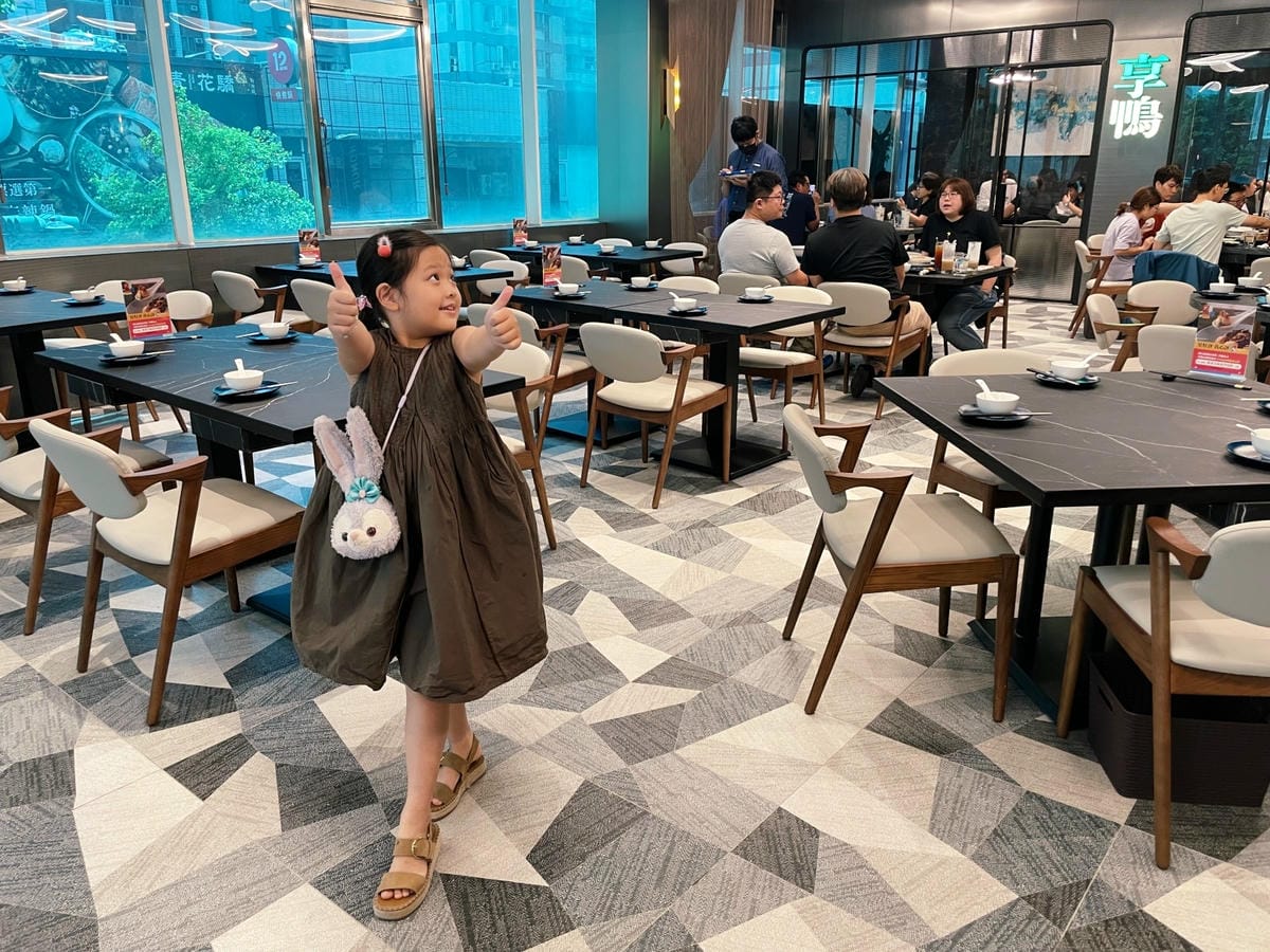 高雄巨蛋「享鴨裕誠店」中華料理好下飯。 高雄巨蛋「享鴨裕誠店」中華料理好下飯。