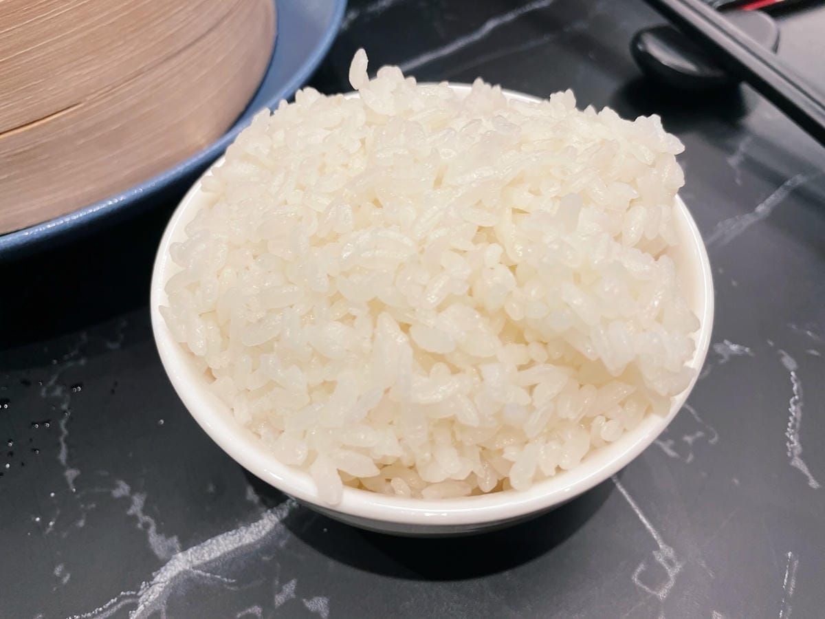 高雄巨蛋「享鴨裕誠店」中華料理好下飯。 高雄巨蛋「享鴨裕誠店」中華料理好下飯。