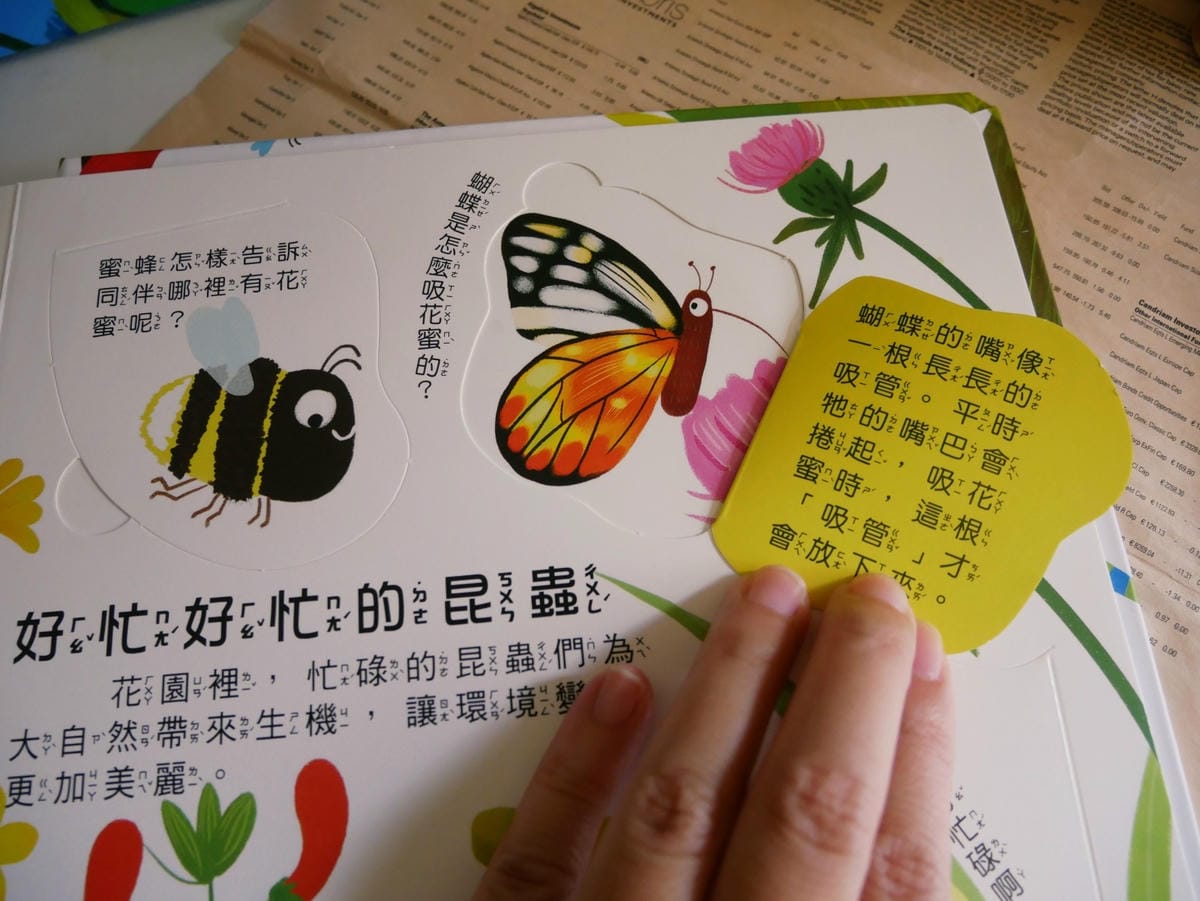 幼福文化「你問我答翻翻書系列」學知識也能很有趣!! 幼福文化「你問我答翻翻書系列」學知識也能很有趣!!