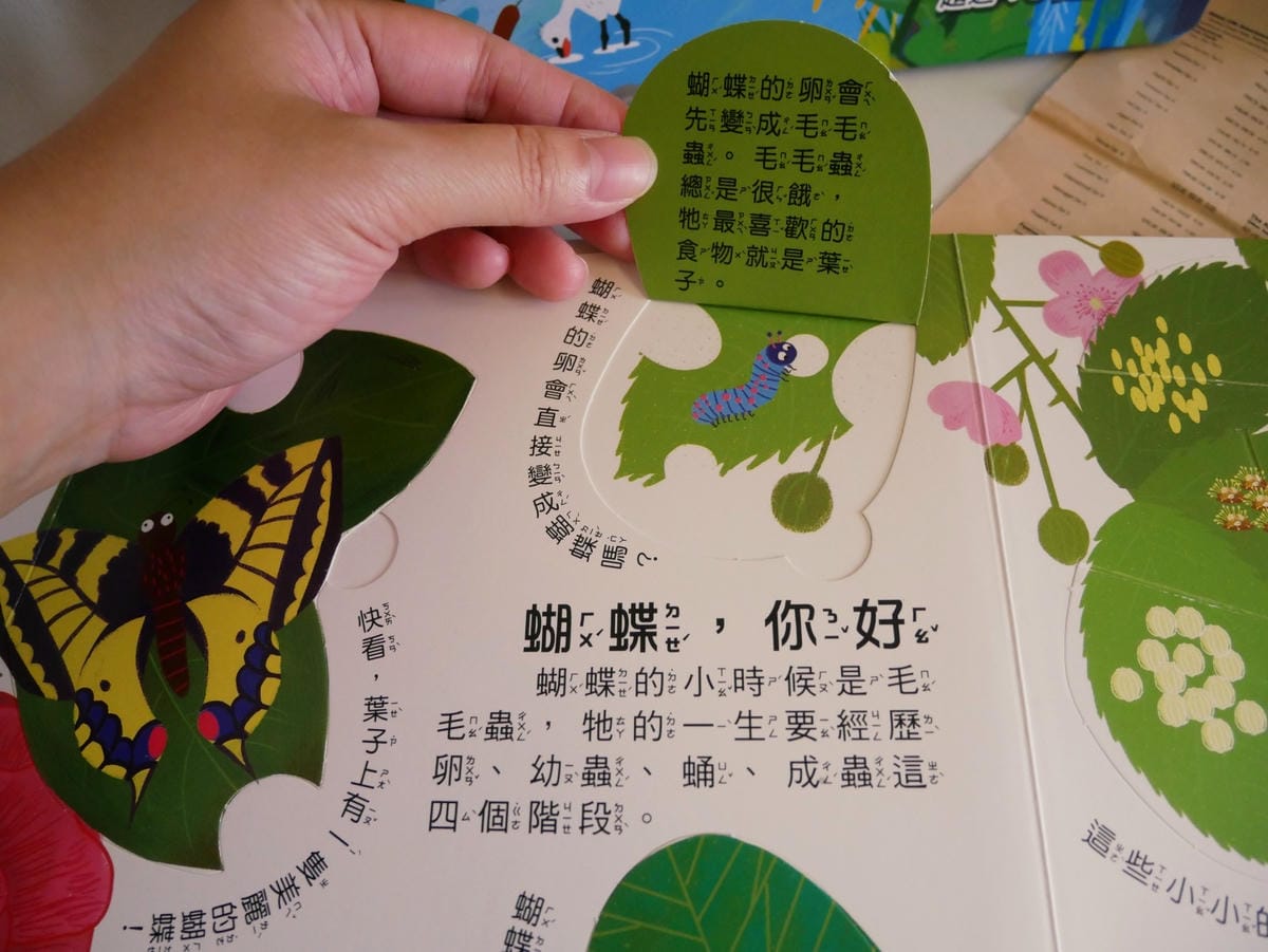 幼福文化「你問我答翻翻書系列」學知識也能很有趣!! 幼福文化「你問我答翻翻書系列」學知識也能很有趣!!