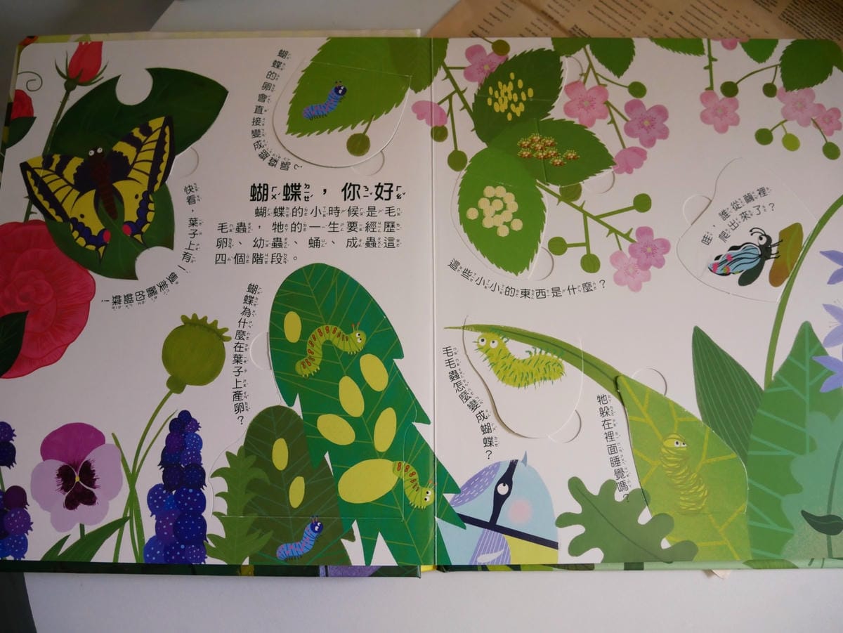 幼福文化「你問我答翻翻書系列」學知識也能很有趣!! 幼福文化「你問我答翻翻書系列」學知識也能很有趣!!