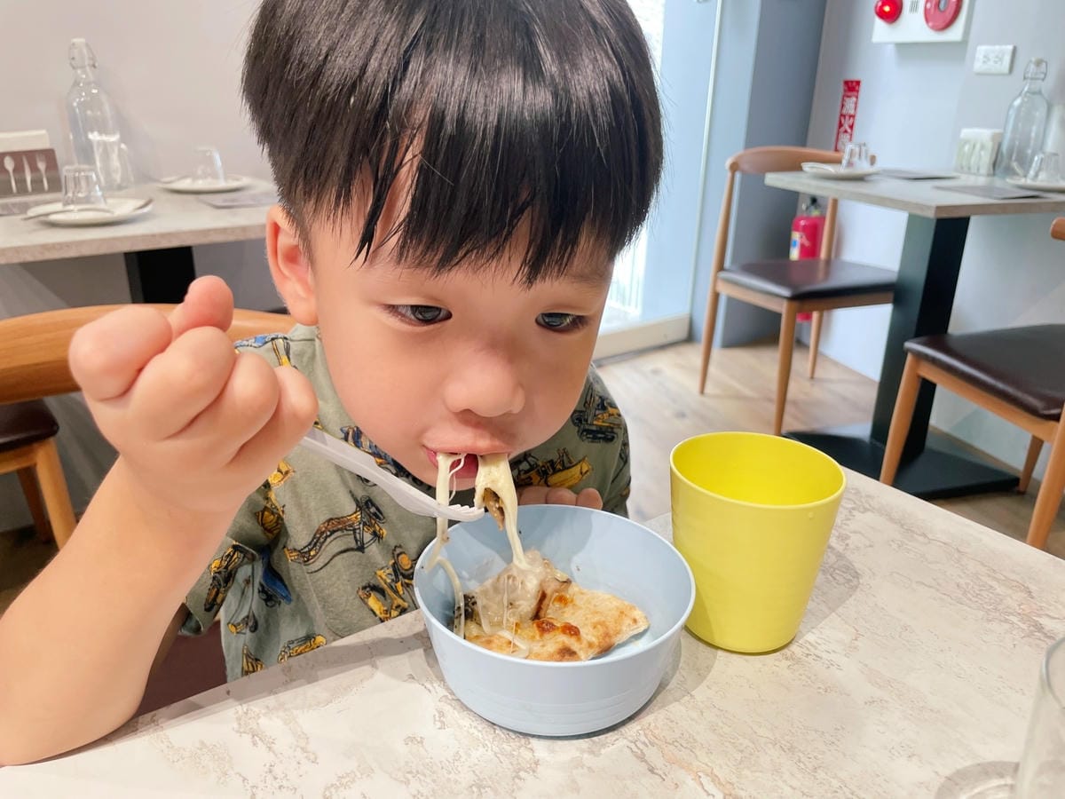 嘉義長榮公園「朱氏披薩Pizzeria Chu」窯烤出爐超好 嘉義長榮公園「朱氏披薩Pizzeria Chu」窯烤出爐超好