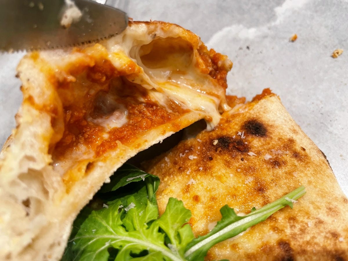嘉義長榮公園「朱氏披薩Pizzeria Chu」窯烤出爐超好 嘉義長榮公園「朱氏披薩Pizzeria Chu」窯烤出爐超好