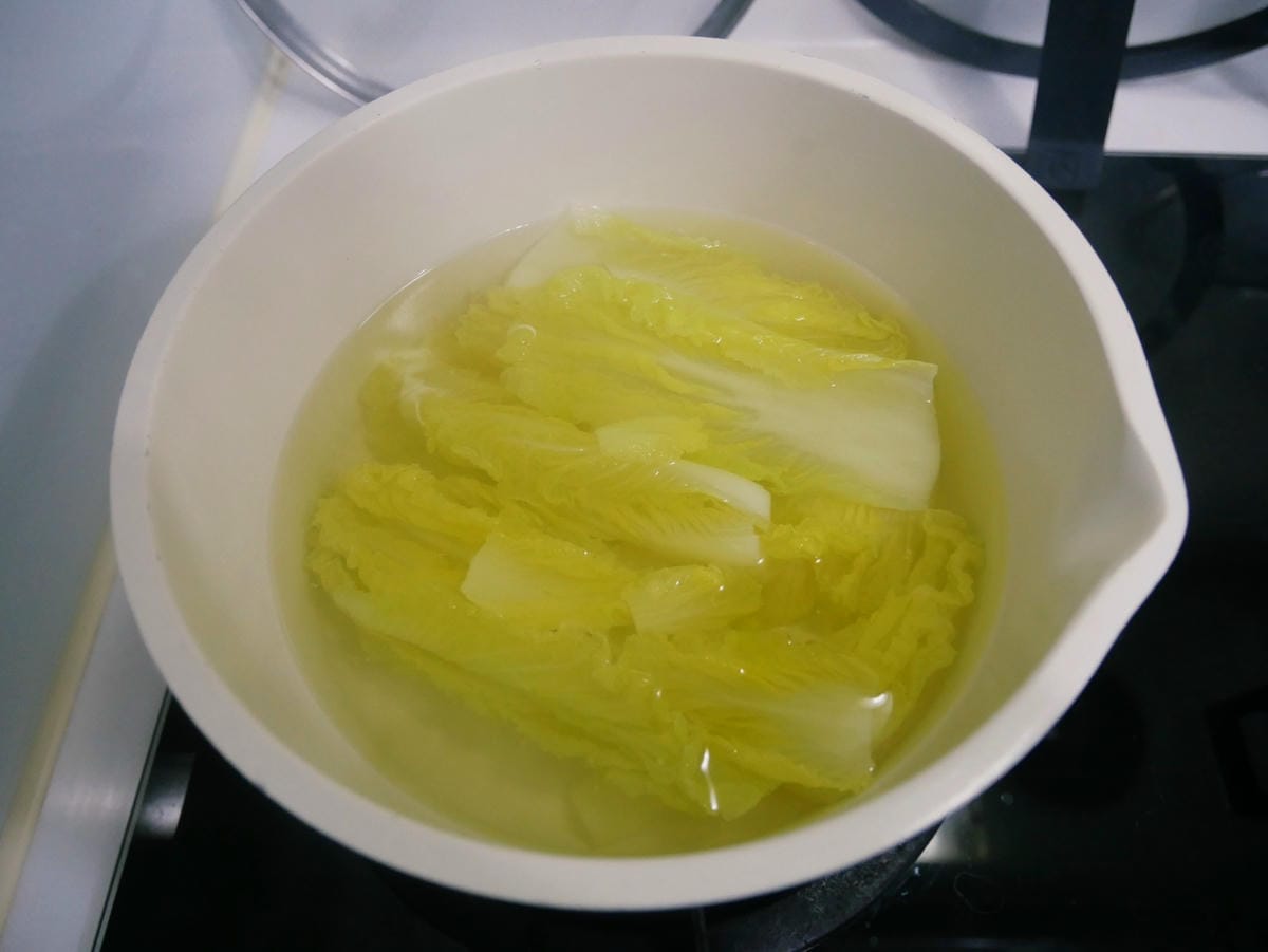 [My Little Kitchen] 保鮮盒「焗烤奶油娃娃