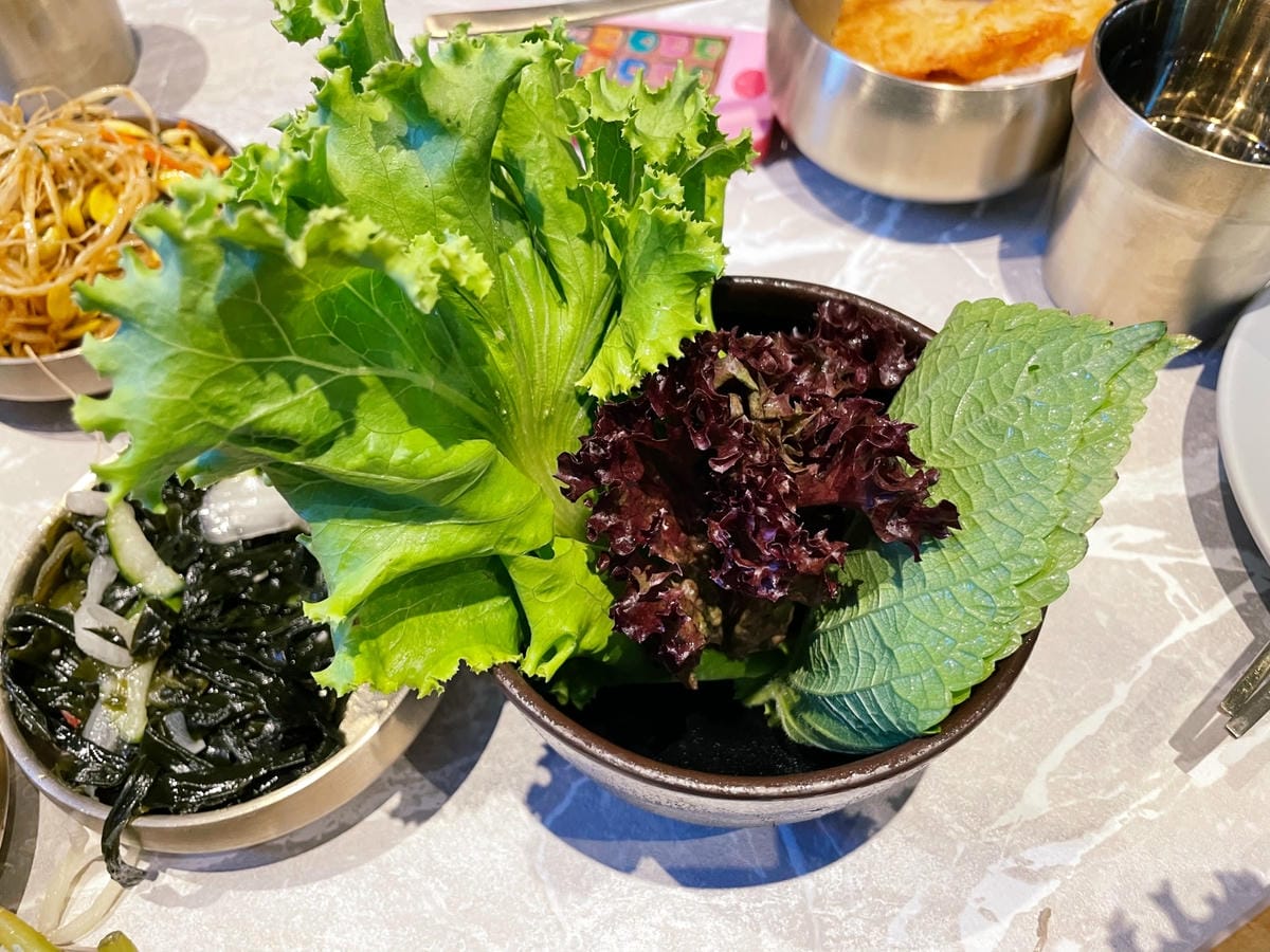 高雄巨蛋「初瓦韓式料理」王品與韓國大廚孫榮聯手新品牌!! 高雄巨蛋「初瓦韓式料理」王品與韓國大廚孫榮聯手新品牌!!