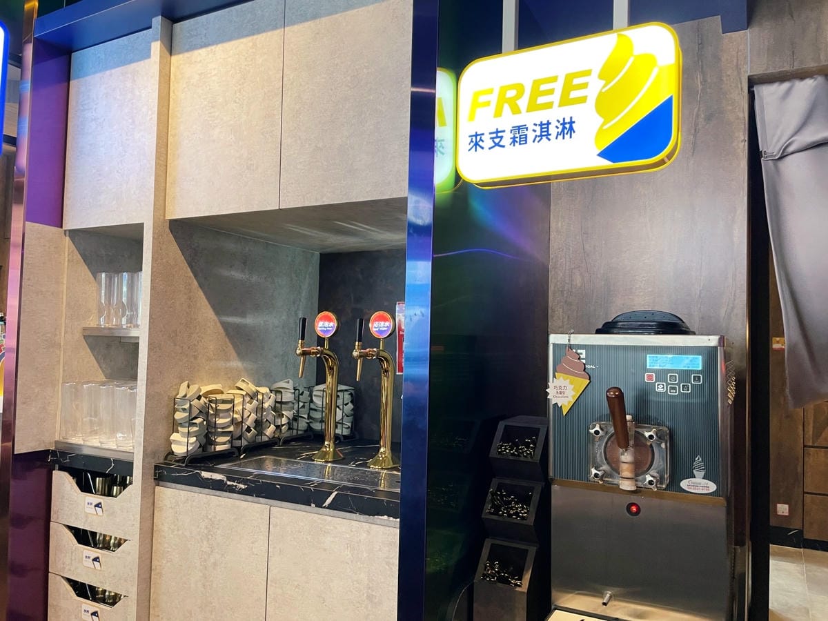 高雄巨蛋「初瓦韓式料理」王品與韓國大廚孫榮聯手新品牌!! 高雄巨蛋「初瓦韓式料理」王品與韓國大廚孫榮聯手新品牌!!