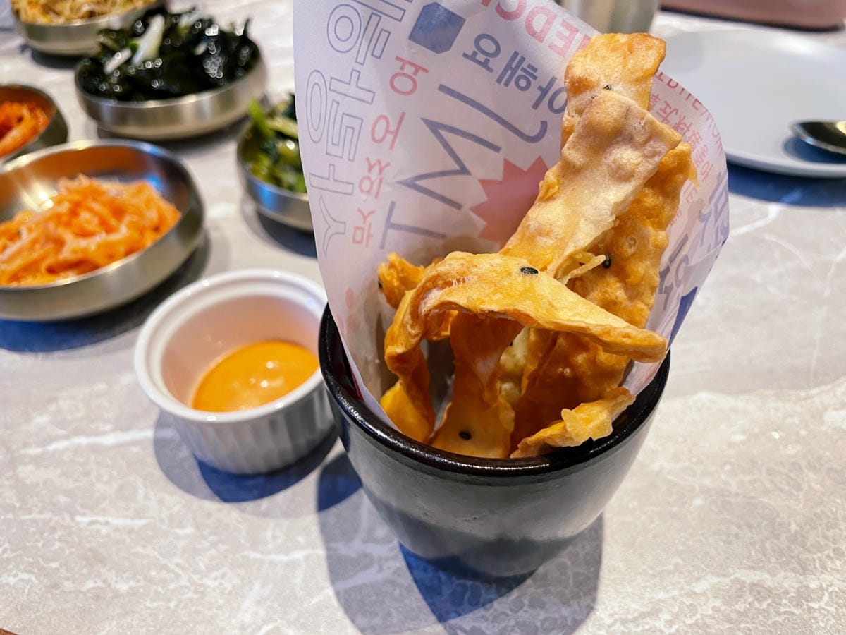 高雄巨蛋「初瓦韓式料理」王品與韓國大廚孫榮聯手新品牌!! 高雄巨蛋「初瓦韓式料理」王品與韓國大廚孫榮聯手新品牌!!
