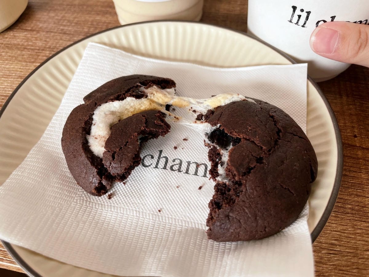 高雄「lil chamb coffee」小文青的街頭外帶咖啡 高雄「lil chamb coffee」小文青的街頭外帶咖啡