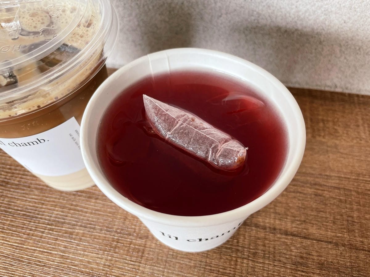 高雄「lil chamb coffee」小文青的街頭外帶咖啡 高雄「lil chamb coffee」小文青的街頭外帶咖啡