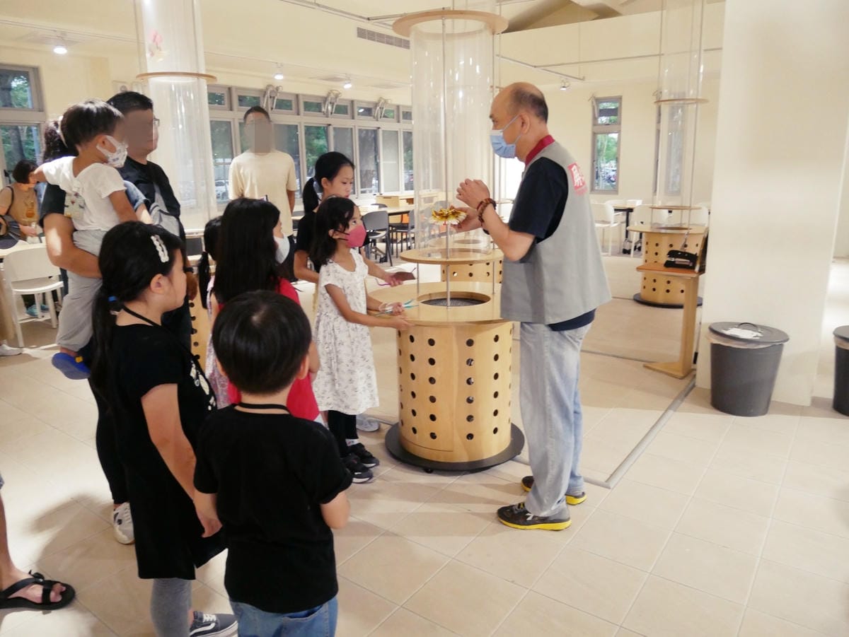 屏東「潮好玩幸福村-幸福村萌鬼屋」滿滿萬聖節活動超好玩!! 屏東「潮好玩幸福村-幸福村萌鬼屋」滿滿萬聖節活動超好玩!!