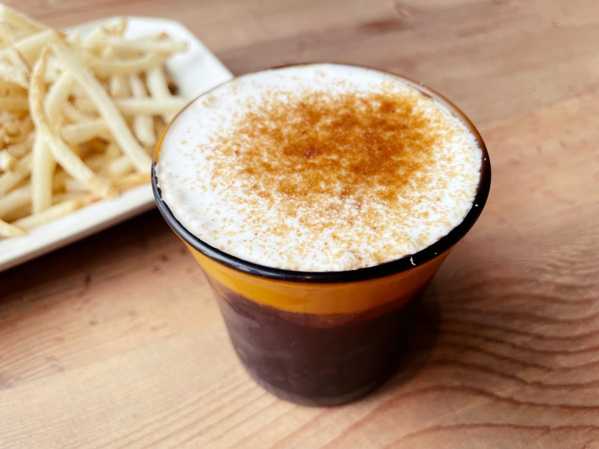 台北信義區「Waku Waku Pasta」餐點好吃還看得到