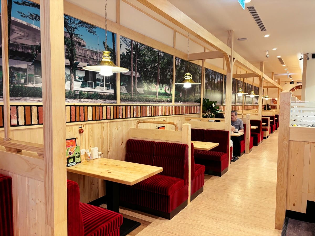 高雄美術館「Komeda's Coffee客美多咖啡」點飲料 高雄美術館「Komeda's Coffee客美多咖啡」點飲料