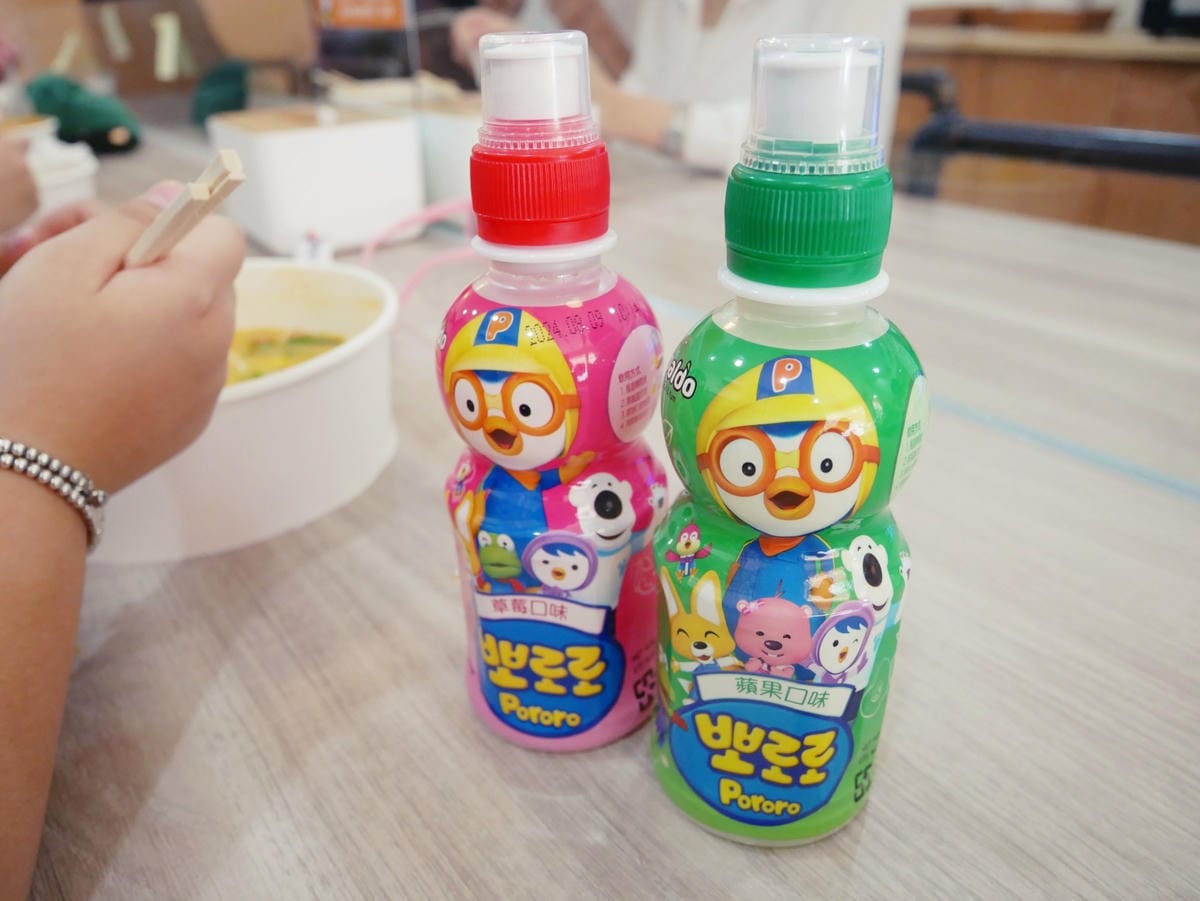 高雄楠梓「韓金智能拉麵店」自動煮麵機、多樣免費配料隨你加!! 高雄楠梓「韓金智能拉麵店」自動煮麵機、多樣免費配料隨你加!!