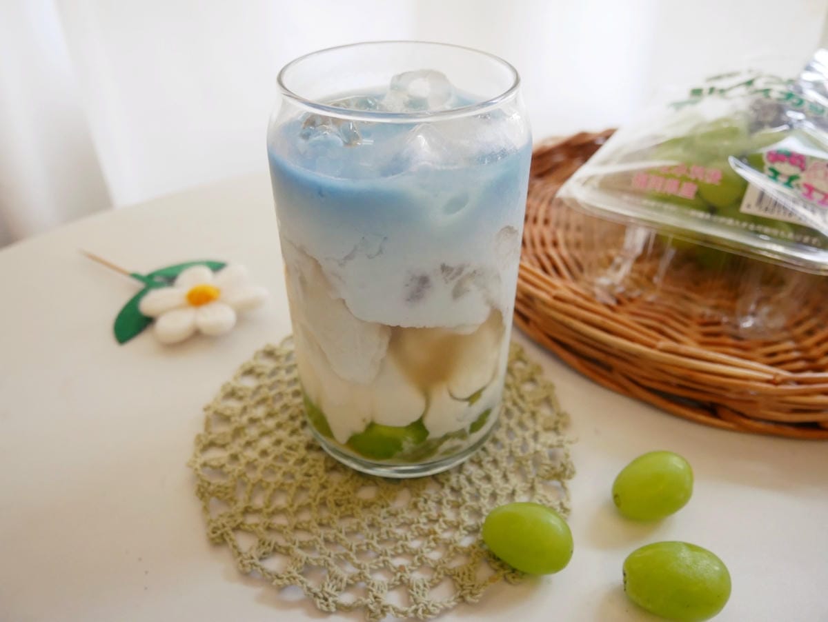 [My Little Kitchen] 萬聖節版「幽靈菇菇滑