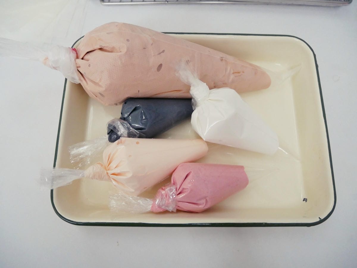 哈利波特食譜