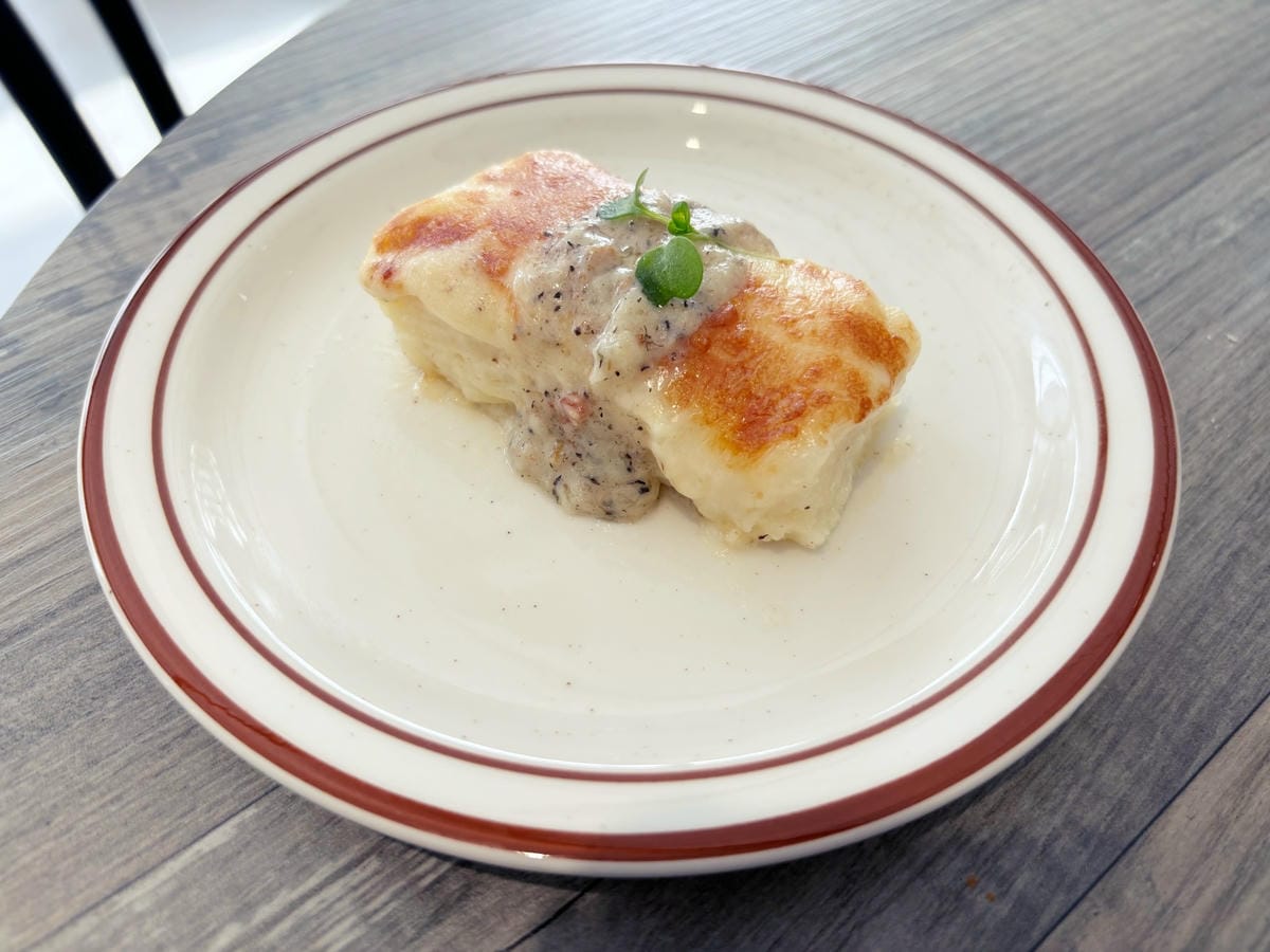 高雄美術館「著著咖啡The The Cafe」美式風格、早餐 高雄美術館「著著咖啡The The Cafe」美式風格、早餐