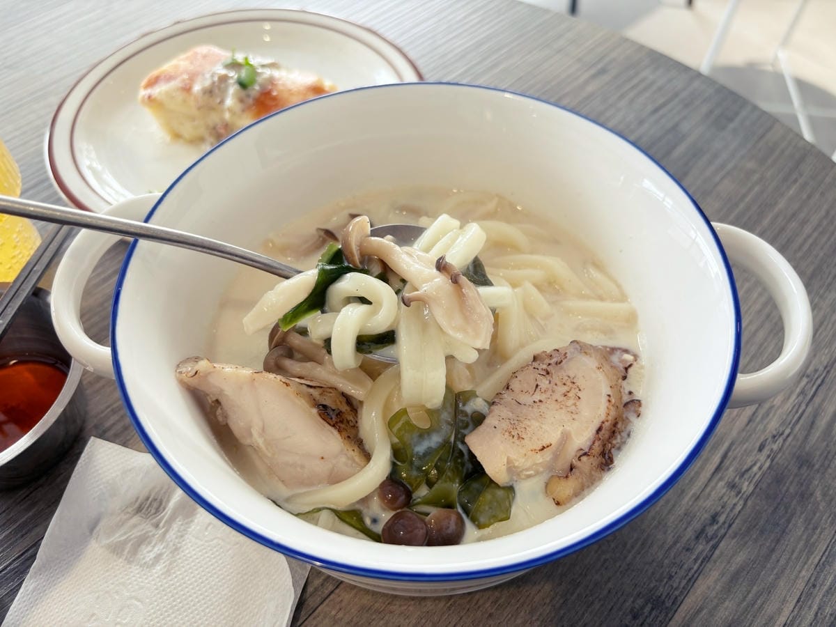 高雄美術館「著著咖啡The The Cafe」美式風格、早餐 高雄美術館「著著咖啡The The Cafe」美式風格、早餐
