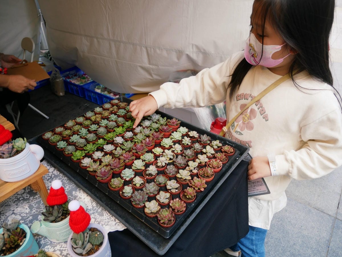 台南「德妮嗨派對-百變小丑樂園」親子活動、野餐市集通通有!! 台南「德妮嗨派對-百變小丑樂園」親子活動、野餐市集通通有!!